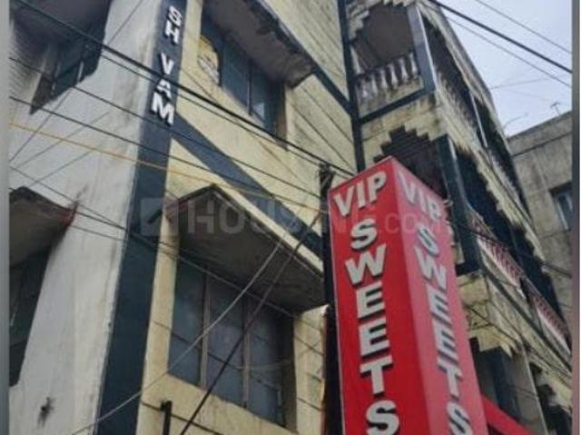 Flat for sale in Baguiati, Bidhannagar
