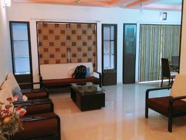 Flat for rent in Poona, National Capital Territory Of Delhi