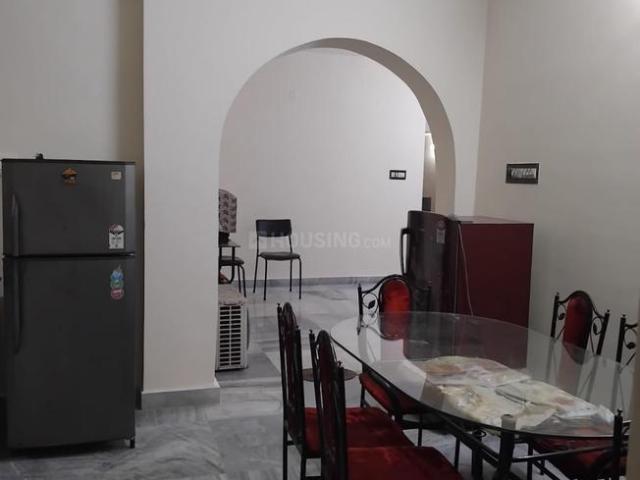 Flat for rent in Bali, West Bengal