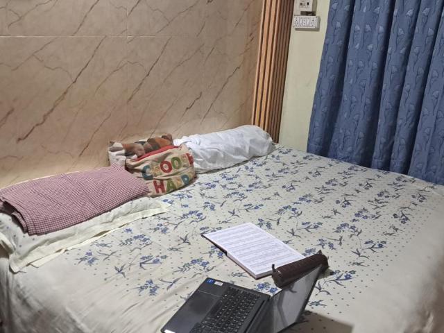 Flat for rent in Calcutta, West Bengal