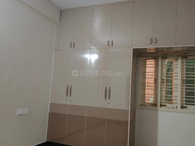 Flat for rent in Srinivas Nagar, Bengaluru