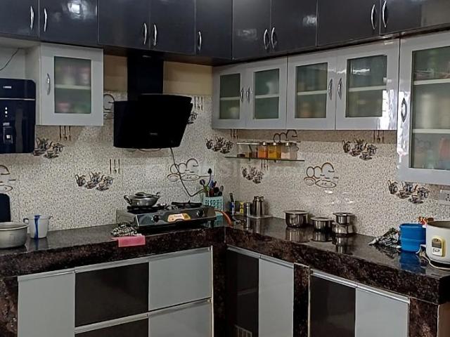 Flat for sale in Ranga Reddy, Bandlaguda