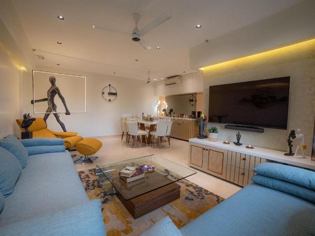 Flat for rent in Andheri - Mumbai, National Capital Territory Of Delhi