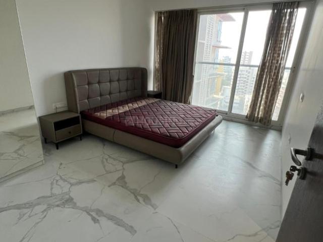 Flat for rent in Ranwar Village Square, Mumbai
