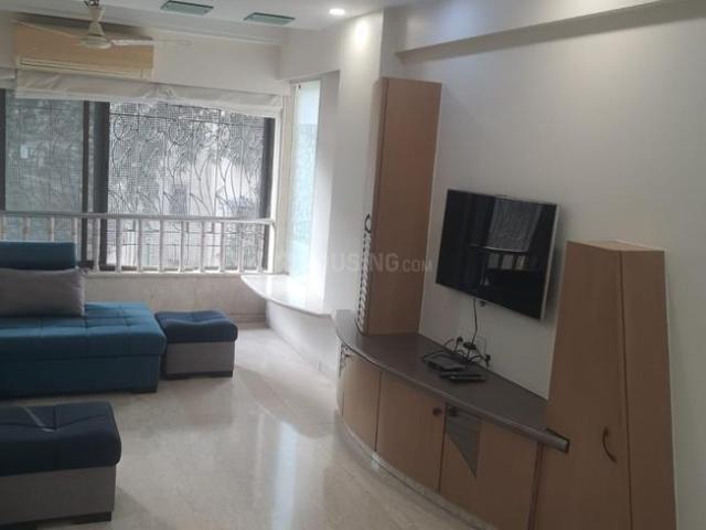 Flat for rent in Ranwar Village Square, Mumbai