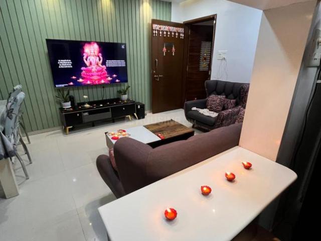 Flat for rent in Poona, National Capital Territory Of Delhi