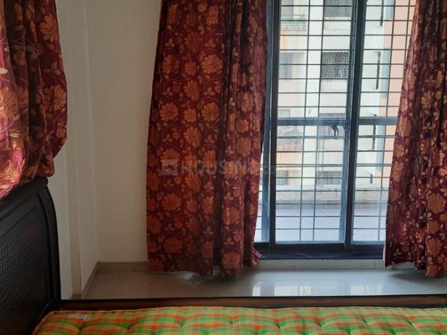 Flat for rent in Eves Garden, Pune