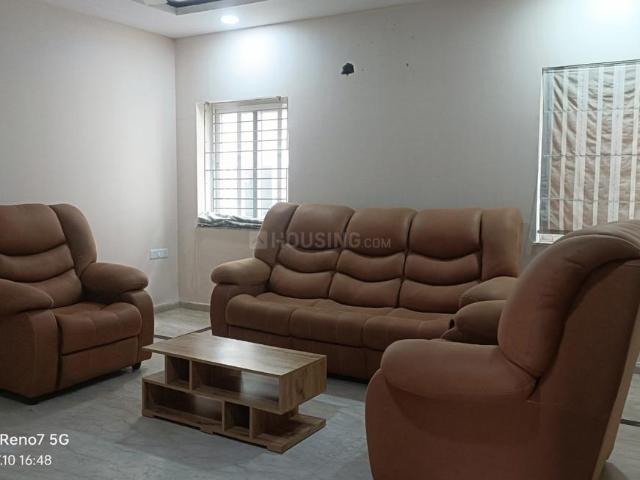 Flat for rent in Haidarabad, Telangana