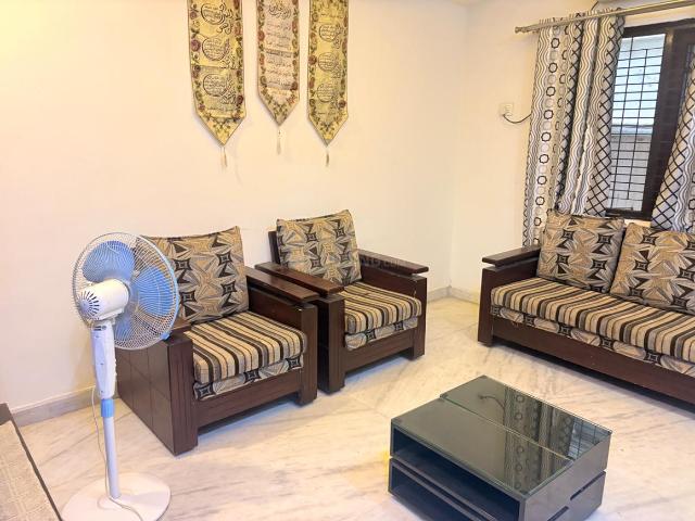 Flat for rent in Haidarabad, Telangana