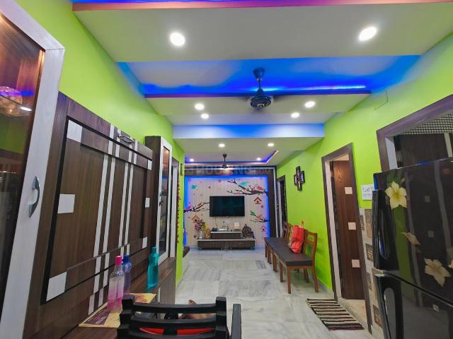 Flat for rent in Shanti Nagar, Calcutta