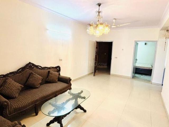 Flat for rent in Pink City, Jetpur