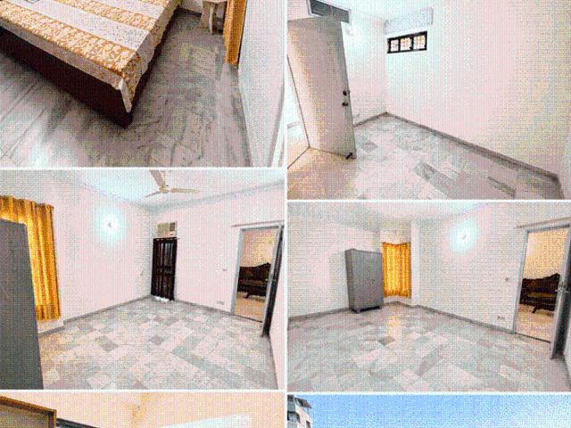 Flat for rent in Pink City, Jetpur