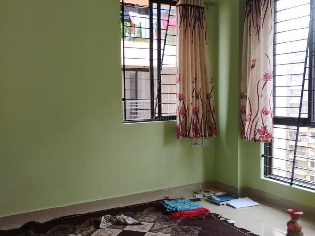 Flat for rent in North 24 Parganas, West Bengal