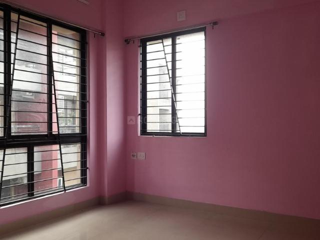 Flat for sale in Barasat, North 24 Parganas