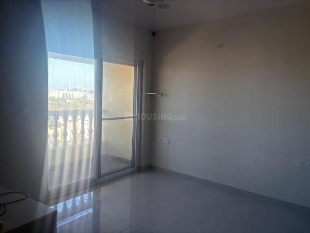 Flat for rent in Bangalore East, Cox Town - Bangalore