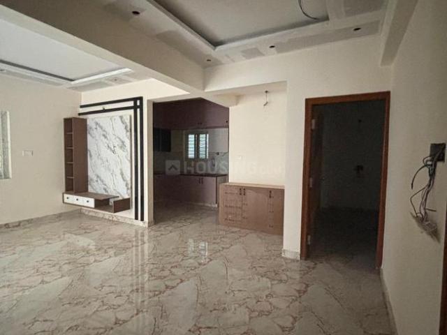 Flat for rent in Bangalore East, Cox Town - Bangalore