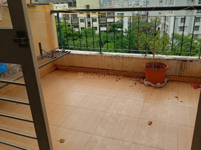 Flat for rent in Poona, National Capital Territory Of Delhi