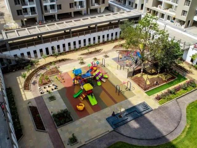 Flat for sale in Poona, National Capital Territory Of Delhi