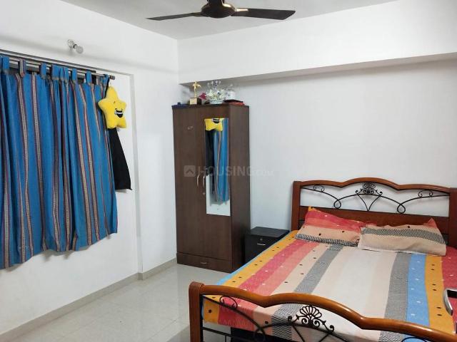 Flat for sale in Bavdhan