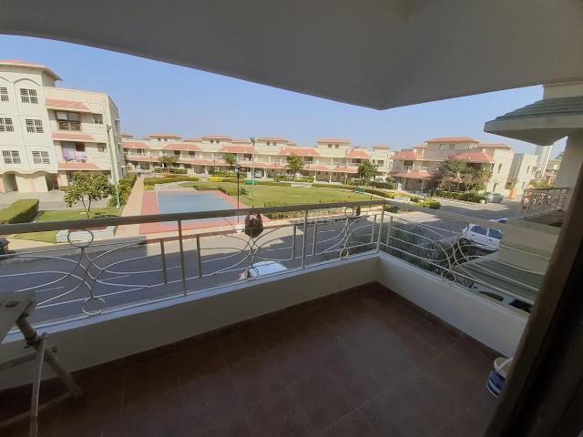 Flat for rent in Pink City, Rajasthan