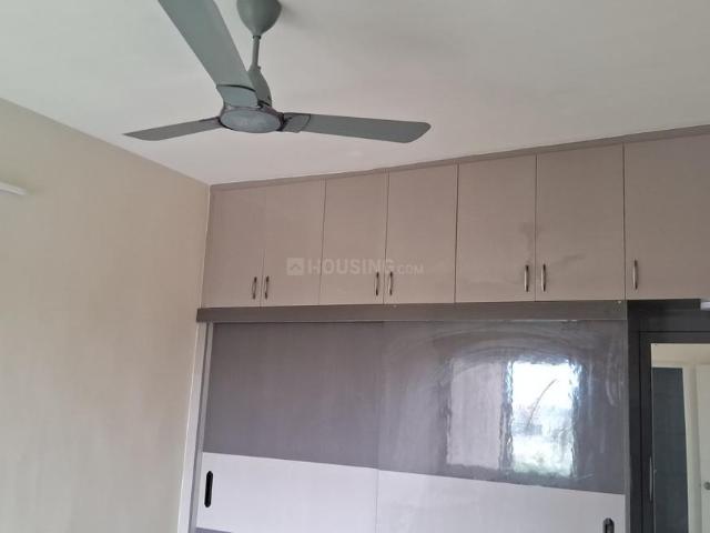 Flat for rent in Bangalore South, Cox Town - Bangalore