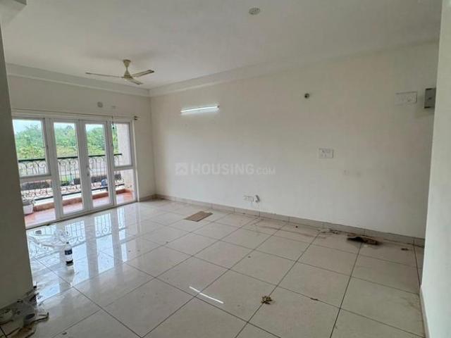 Flat for rent in Beguru, Bengaluru