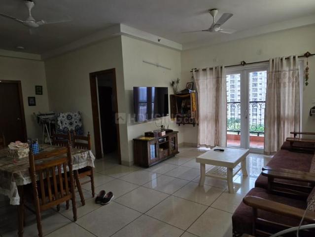 Flat for sale in Beguru, Bengaluru