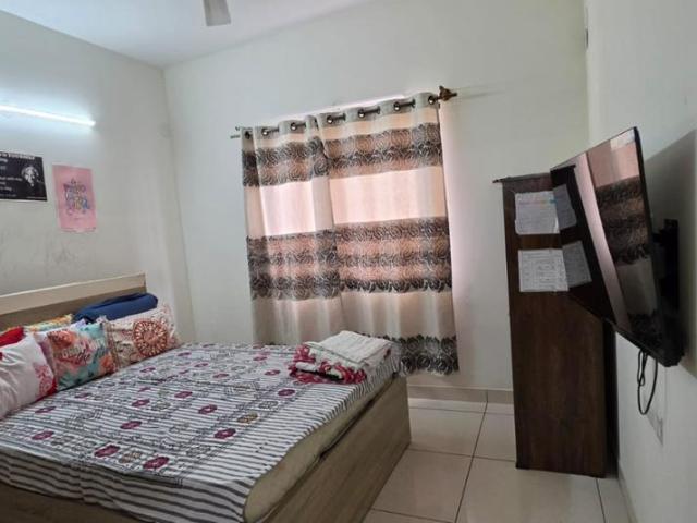 Flat for sale in Beguru, Bengaluru