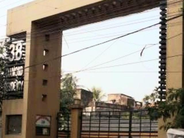 Flat for rent in Calcutta, West Bengal