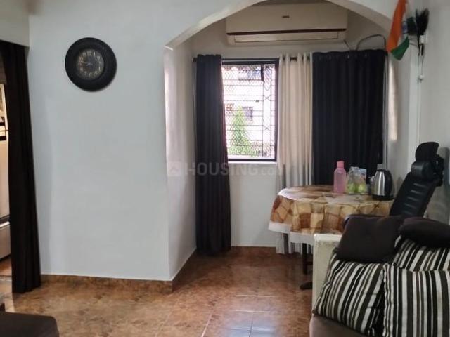 Flat for rent in Navi Mumbai, National Capital Territory Of Delhi