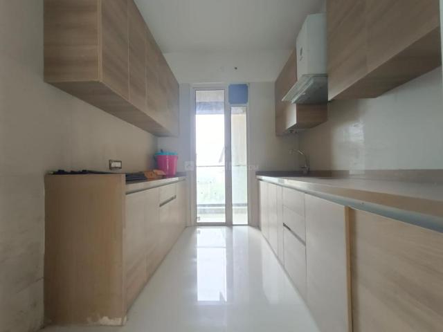 Flat for rent in Belapur Village, Navi Mumbai