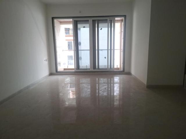 Flat for rent in Belapur Village, Navi Mumbai