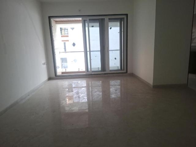 Flat for rent in Belapur Village, Navi Mumbai