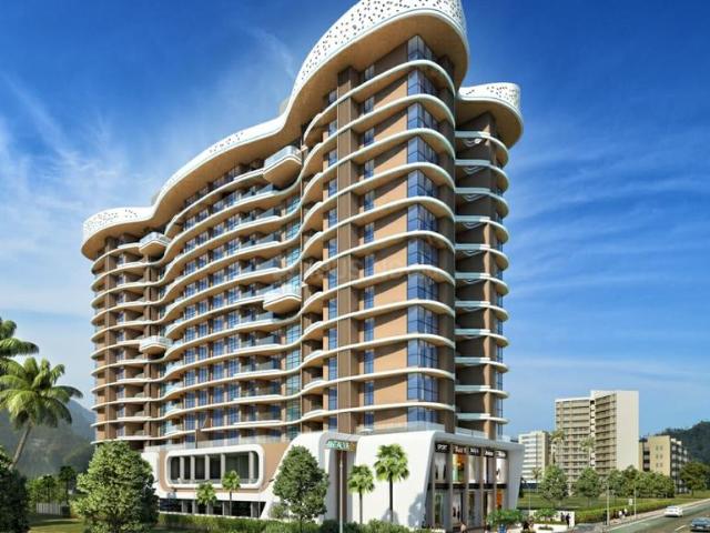 Flat for sale in Navi Mumbai, National Capital Territory Of Delhi