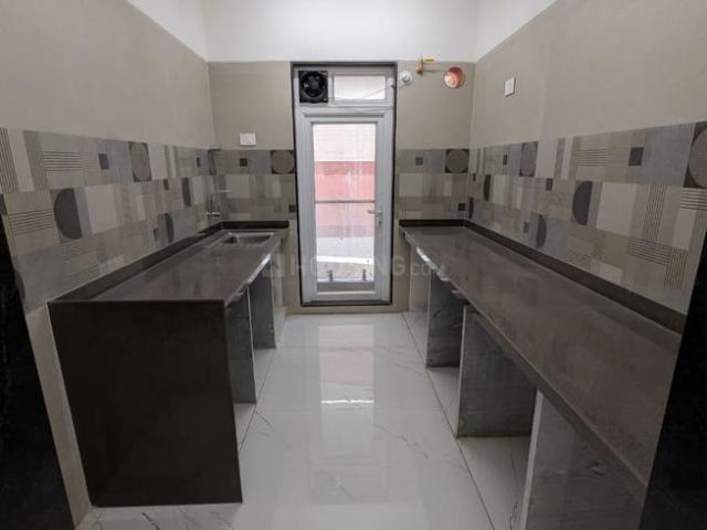 Flat for sale in Navi Mumbai, Belapur