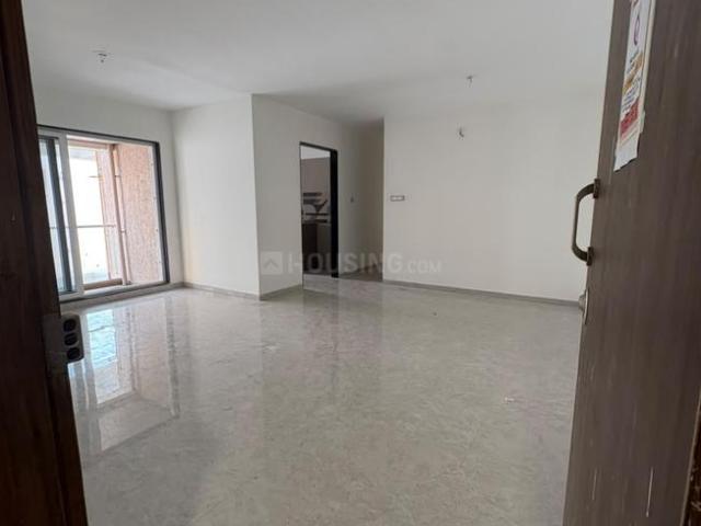 Flat for sale in Agroli Village, Navi Mumbai