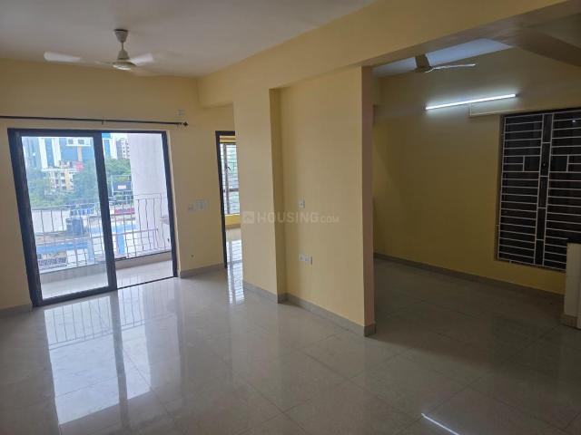 Flat for rent in North 24 Parganas, Baranagar