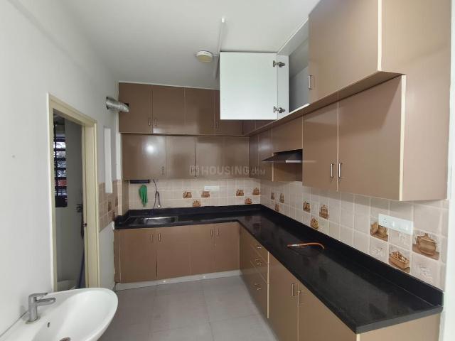 Flat for rent in Bangalore East, Cox Town - Bangalore
