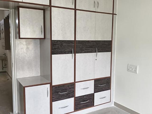 Flat for rent in Bangalore East, Cox Town - Bangalore