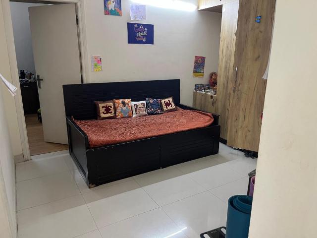 Flat for rent in Bangalore East, Cox Town - Bangalore