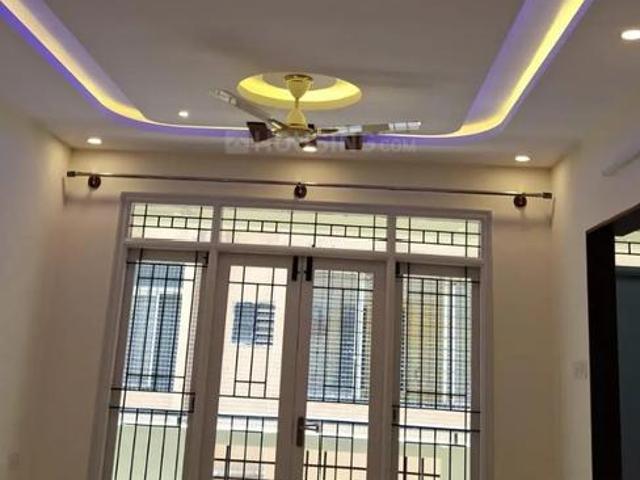 Flat for rent in Bangalore East, Cox Town - Bangalore