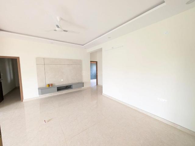 Flat for rent in Bangalore East, Cox Town - Bangalore
