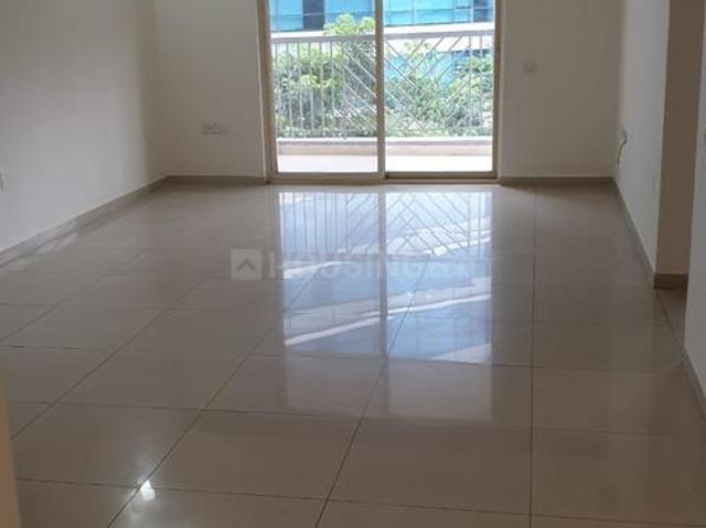 Flat for rent in Bangalore East, Cox Town - Bangalore
