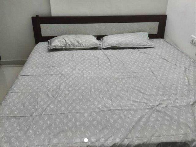 Flat for rent in Bangalore East, Cox Town - Bangalore