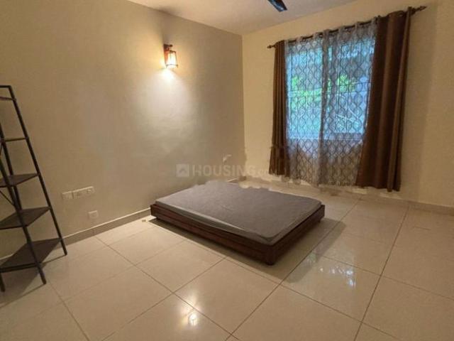 Flat for rent in Bengaluru East City Corporation, Bengaluru
