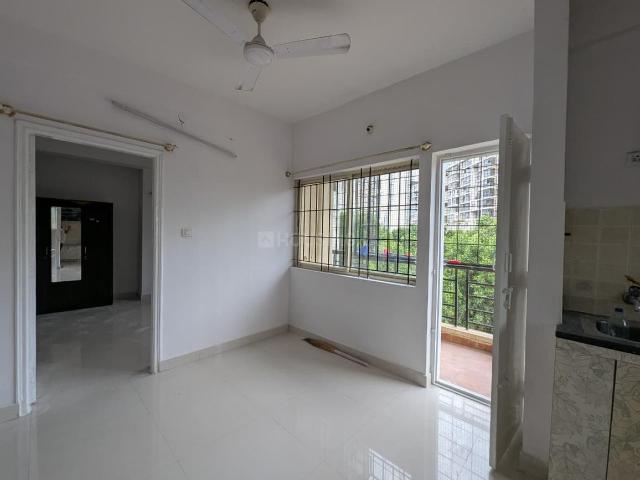Flat for sale in Bangalore East, Cox Town - Bangalore
