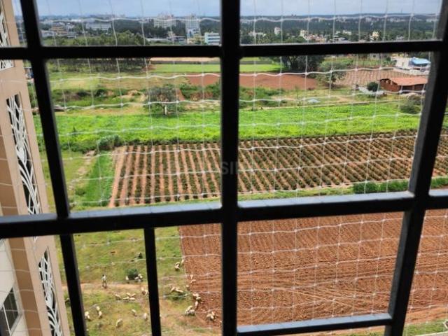 Flat for rent in Bangalore East, Karnataka