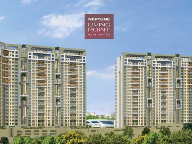 Flat for sale in Andheri - Mumbai, National Capital Territory Of Delhi