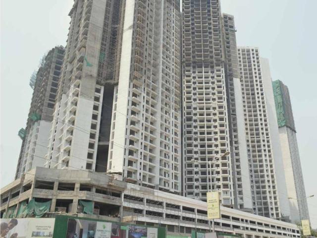 Flat for sale in Andheri - Mumbai, National Capital Territory Of Delhi