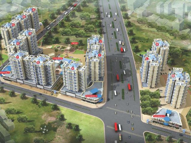 Flat for rent in Bhiwandi Nizampur, National Capital Territory Of Delhi